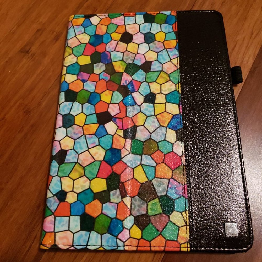 iPad cover